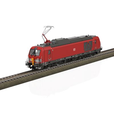 DB Cargo BR249 002 Dual-Mode Locomotive VI (DCC-Sound)