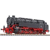 Steam locomotive BR 84, 84 009 DRB era II