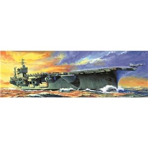USS Nimitz CVN-68