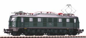 Expert OBB Rh1118 Electric Locomotive III