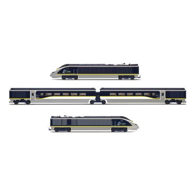 Eurostar, Class 373/1 e300 Train Pack - Era 10