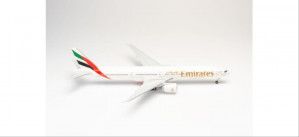Boeing 777-300ER Emirates A6-ENV (1:200)