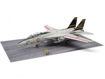 F-14A Tomcat™ (Late Model) Carrier Launch Set