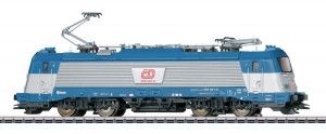 CD Rh380 001 Diesel Locomotive VI (~AC-Sound)