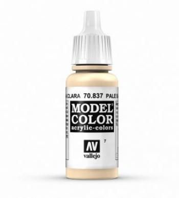 Model Color: Pale Sand