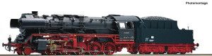 DR BR50 3670-2 Steam Locomotive IV (~AC-Sound)