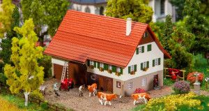 Farmhouse Kit I