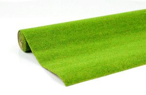 Spring Grass Scenic Mat (100x75cm)