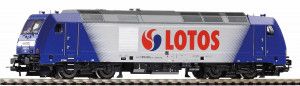 Hobby Lotos TRAXX Diesel Locomotive VI (~AC)