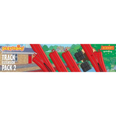 Track Extension Pack 2