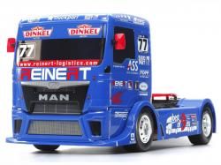 Reinert Racing MAN TGS   TT-01E