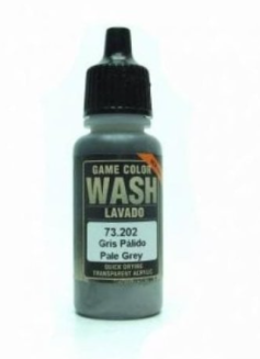 Vallejo Washes - Umber 18ml