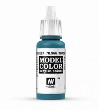 Model Color: Turquoise