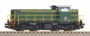Expert FS D141.1003 Diesel Locomotive IV