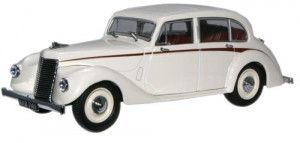 Armstrong Siddeley Ivory