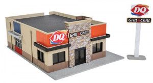 DQ Grill and Chill Kit