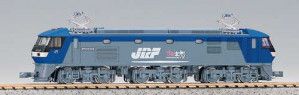 JR EF210-100 Electric Locomotive