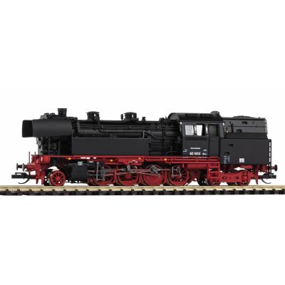 DR BR83.10 Steam Locomotive III (DCC-Sound)