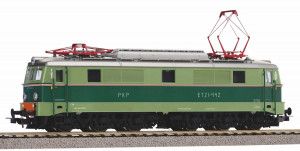 Expert PKP ET21-442 Electric Locomotive V
