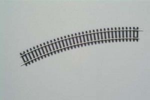A-Track Pack (R3) Curved Track Radius 3 72pcs