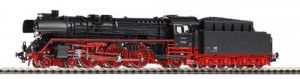 Classic DR BR03 Reko Steam Locomotive IV