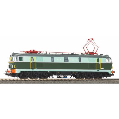 Expert PKP ET22 Electric Locomotive VI (DCC-Sound)