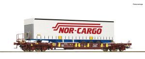 AAE Sdgmns33/T3 Nor-Cargo Pocket Wagon VI