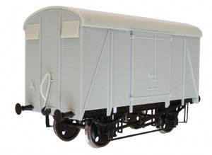 12t Van Southern Railway Grey 48977