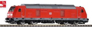 Expert DB BR245 Diesel Locomotive IV (DCC-Sound)