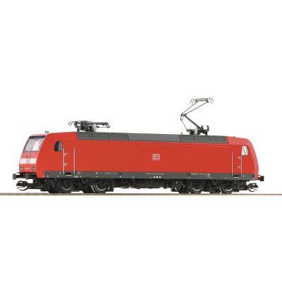 *DBAG BR146 014-6 Electric Locomotive VI