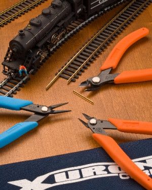 Railroader's Tool Kit