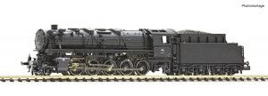 BBO Rh44 Steam Locomotive III