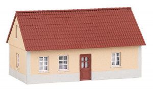 Sylt Small Cottage Kit I