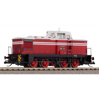 DR V60 Diesel Locomotive III