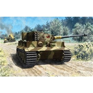 Tiger 1 'Late Version'