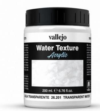 Water Effects - Transparent Water (colourless) 200ml