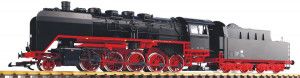 DRG BR50 Steam Locomotive II