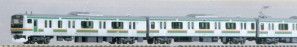 JR E231 Series Tokaido/Shonanshinjuku EMU 4 Car Add on Set