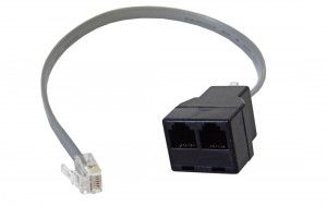 SmartController Y Cable