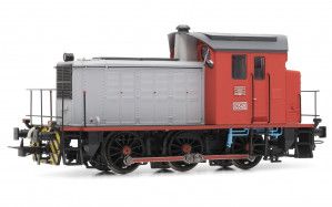RENFE 303 (10349) Diesel Locomotive V