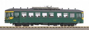 Expert SNCB Serie 49 Diesel Railcar IV