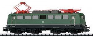 DB BR140 Electric Locomotive V (DCC-Sound)