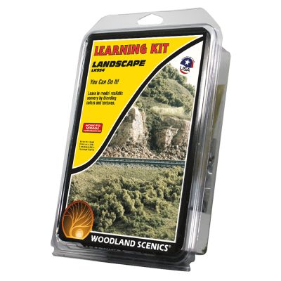 Landscape Learning Kit