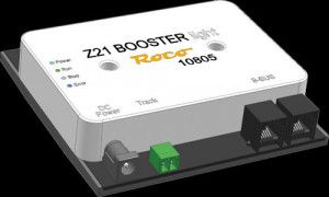 Digital Z21 Light Booster 3a