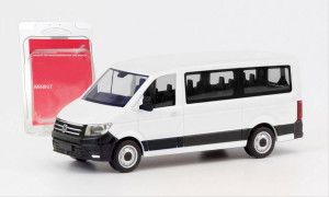Minikit VW Crafter Bus Low Roof White