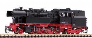 DR BR83.10 Steam Locomotive IV