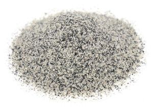 Grey Granite Ballast N Scale (500g)