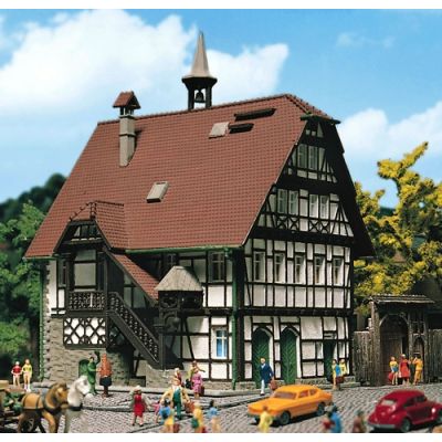 Kochendorf City Hall Kit