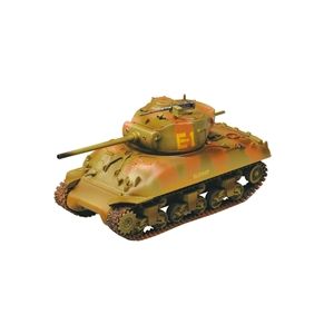 M4A1 Sherman 2nd Armoured Division