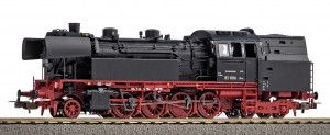 Expert DR BR83.10 Steam Locomotive III